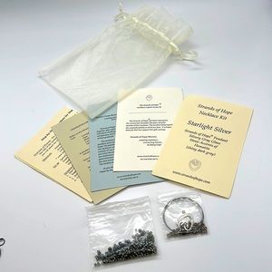 Strands of Hope - Necklace Gift Set